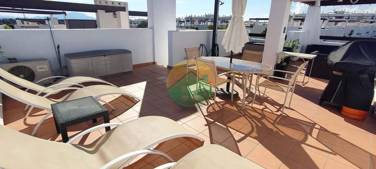 2 camera da letto Appartamento in vendita in Condado de Alhama con piscina garage - 118.500 € (Rif: 8637791)