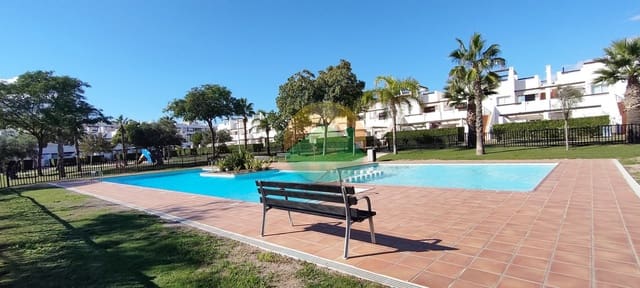 2 camera da letto Appartamento in vendita in Condado de Alhama, Alhama de Murcia con piscina garage - 118.500 € (Rif: 8637791)
