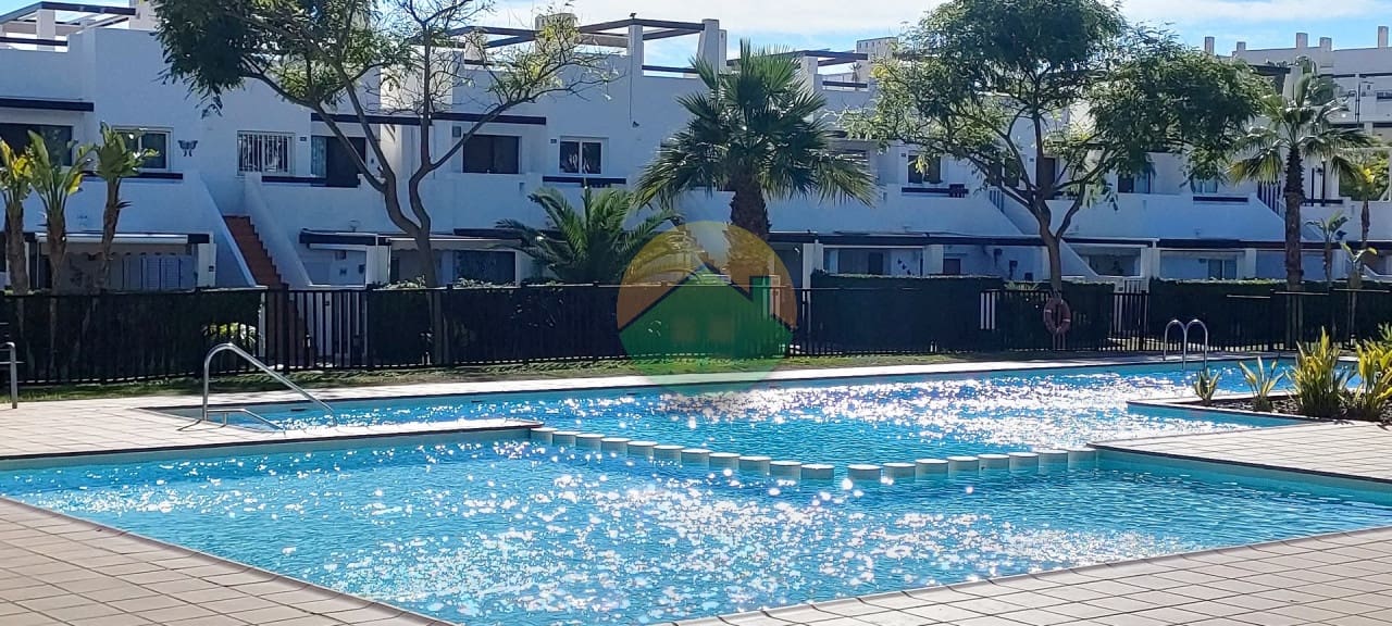 2 camera da letto Appartamento in vendita in Condado de Alhama con piscina garage - 118.500 € (Rif: 8637791)