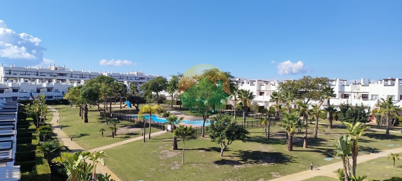 2 camera da letto Appartamento in vendita in Condado de Alhama con piscina garage - 118.500 € (Rif: 8637791)