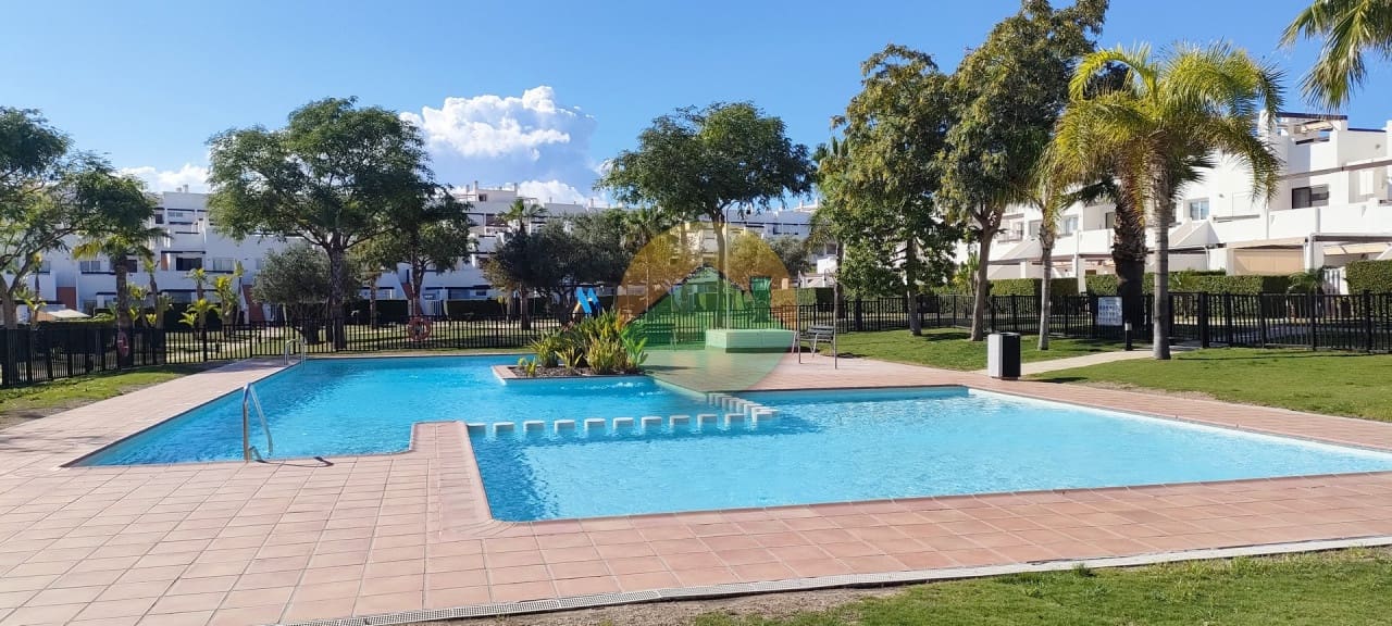 2 camera da letto Appartamento in vendita in Condado de Alhama con piscina garage - 118.500 € (Rif: 8637791)