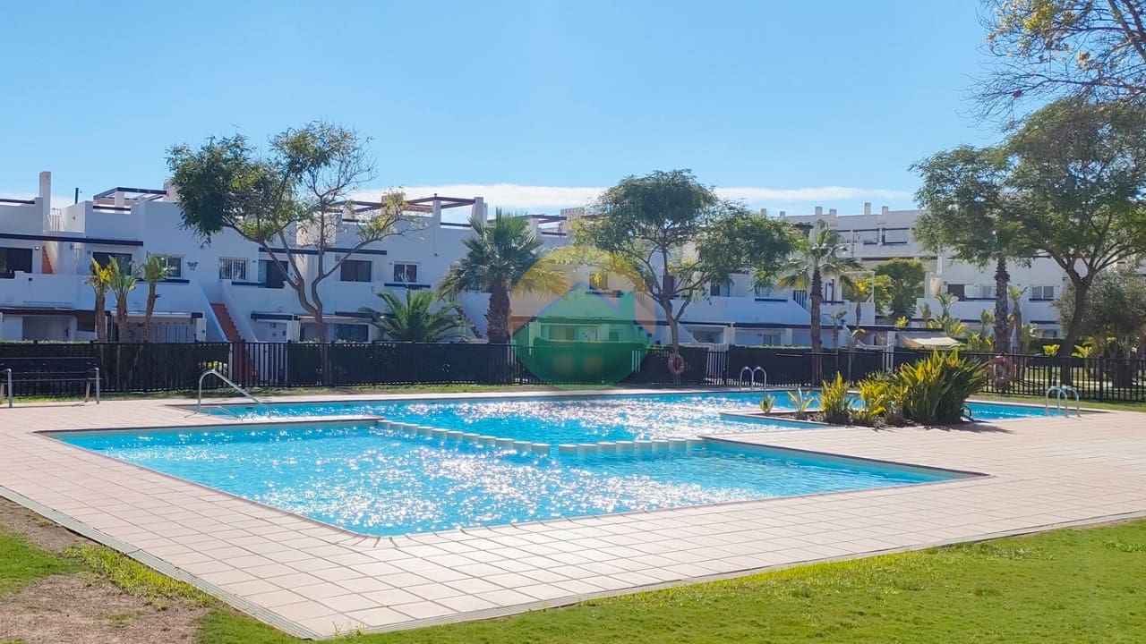 2 camera da letto Appartamento in vendita in Condado de Alhama con piscina garage - 118.500 € (Rif: 8637791)