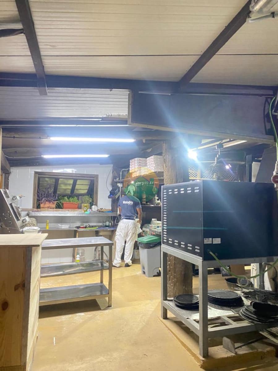 Erhverv til salg i La Azohia - € 159.000 (Ref: 8644115)