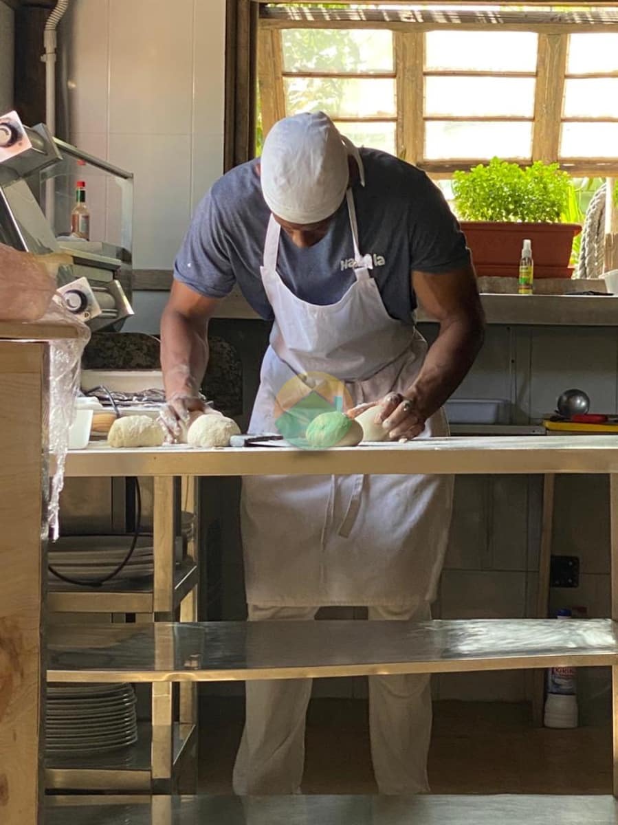 Erhverv til salg i La Azohia - € 159.000 (Ref: 8644115)