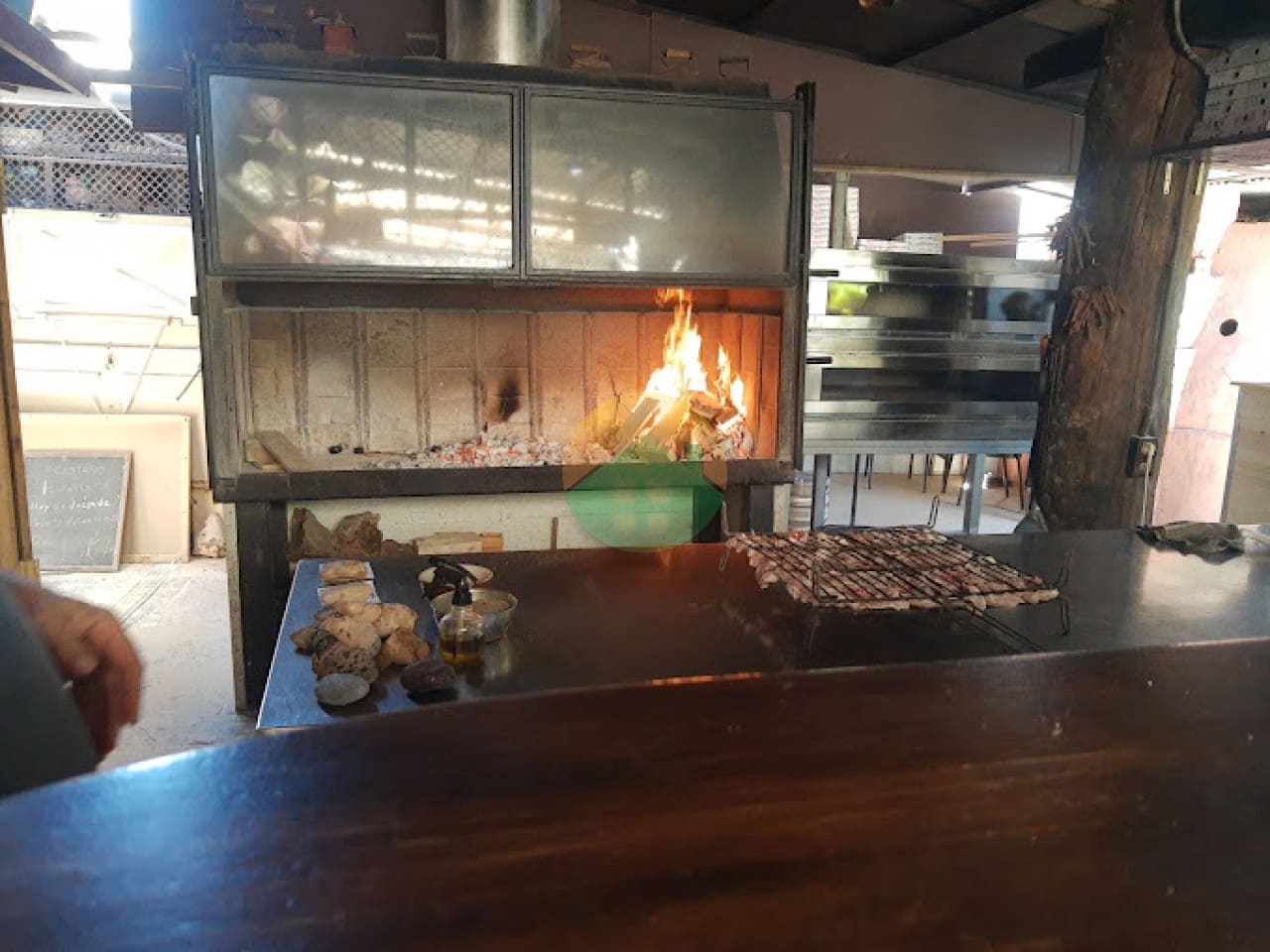 Erhverv til salg i La Azohia - € 159.000 (Ref: 8644115)