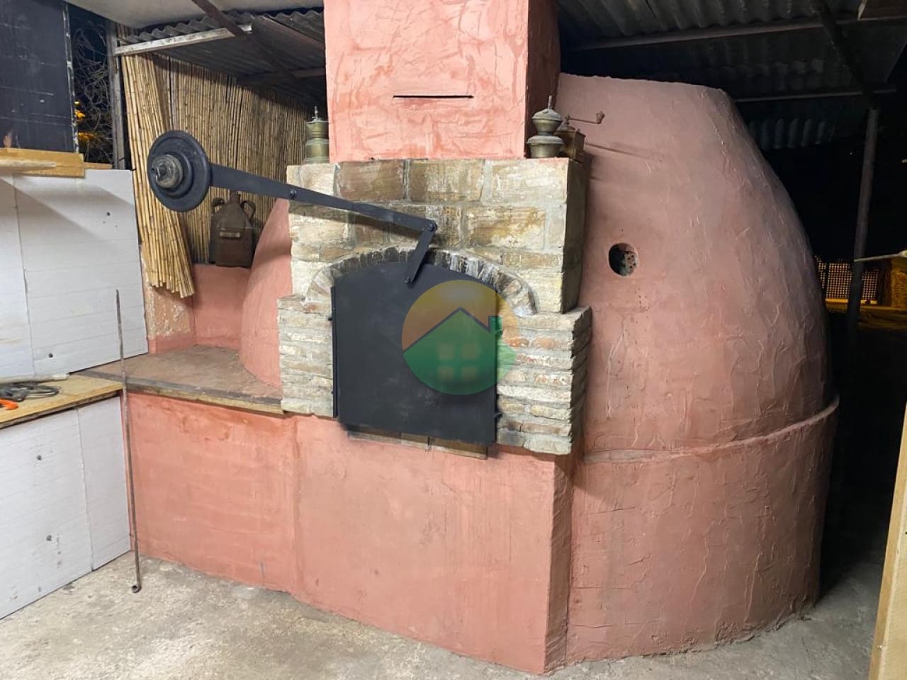 Erhverv til salg i La Azohia - € 159.000 (Ref: 8644115)