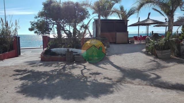 Erhverv til salg i La Azohia, Cartagena - € 159.000 (Ref: 8644115)