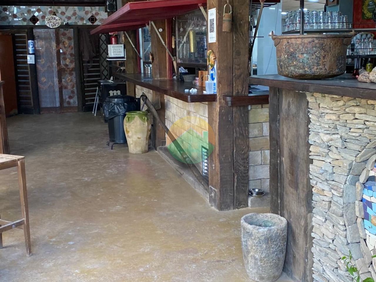 Erhverv til salg i La Azohia - € 159.000 (Ref: 8644115)