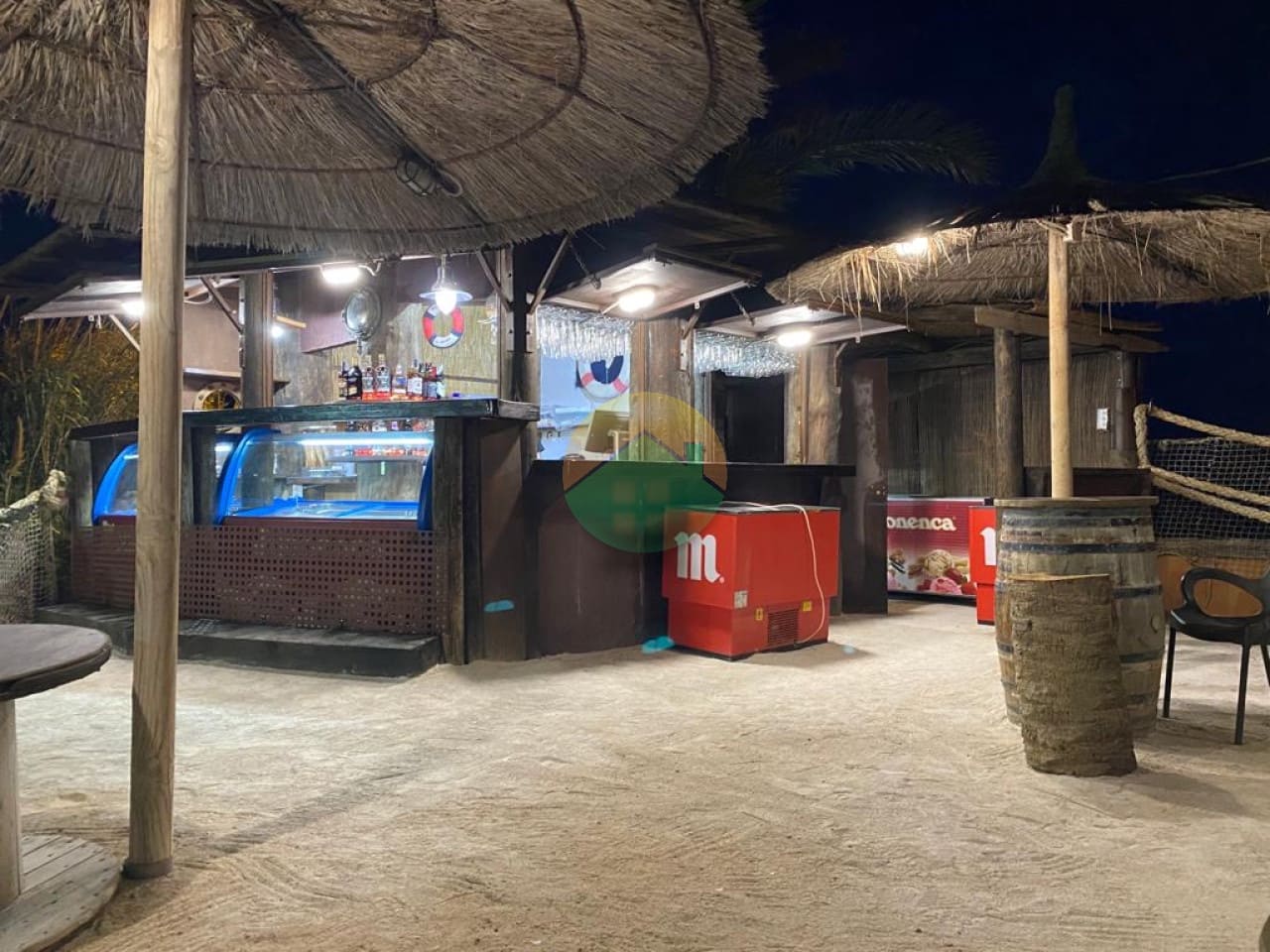 Erhverv til salg i La Azohia - € 159.000 (Ref: 8644115)