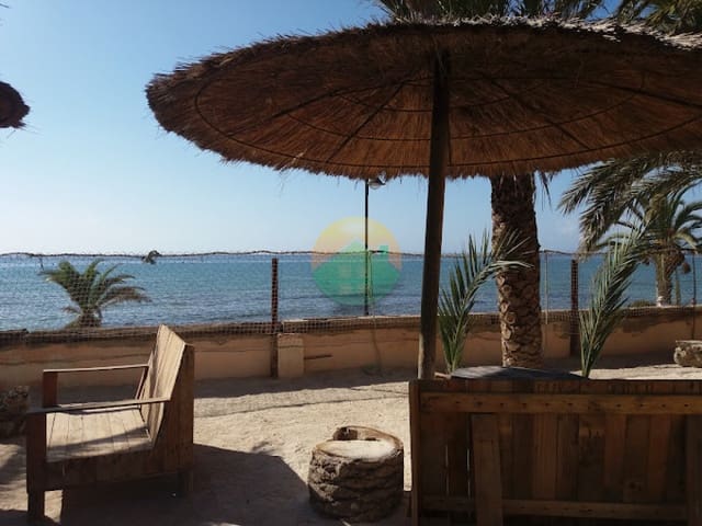 Erhverv til salg i La Azohia, Cartagena - € 159.000 (Ref: 8644115)