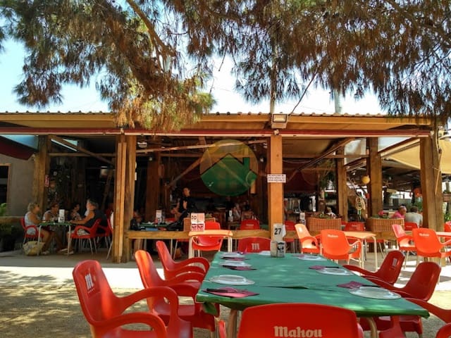 Erhverv til salg i La Azohia, Cartagena - € 159.000 (Ref: 8644115)