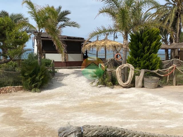 Erhverv til salg i La Azohia, Cartagena - € 159.000 (Ref: 8644115)