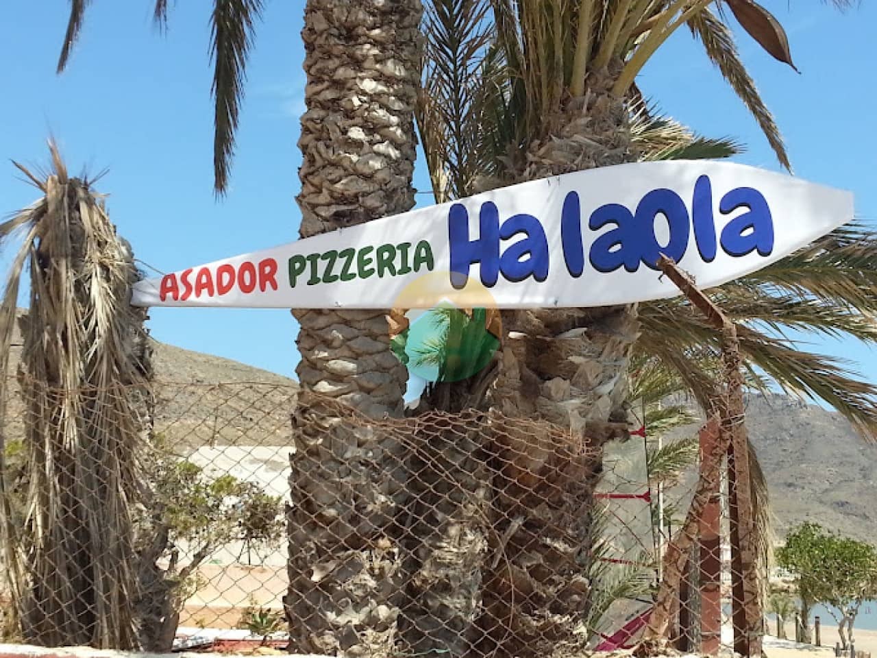 Erhverv til salg i La Azohia - € 159.000 (Ref: 8644115)