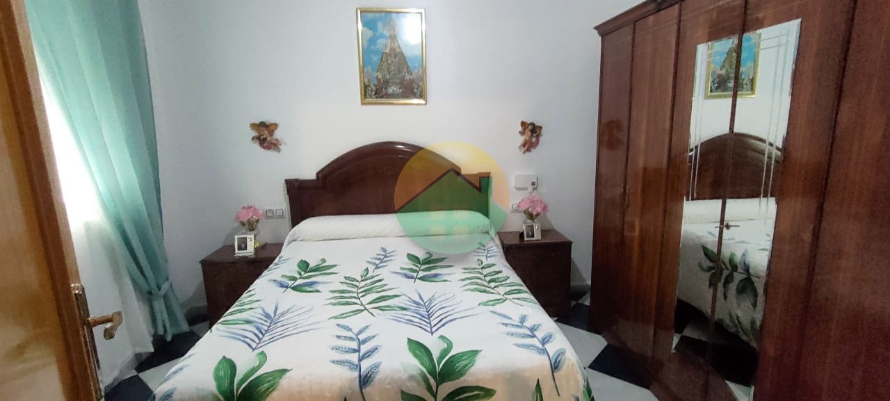 3 soverom Rekkehus til salgs i Ramonete - € 120 000 (Ref: 8657692)