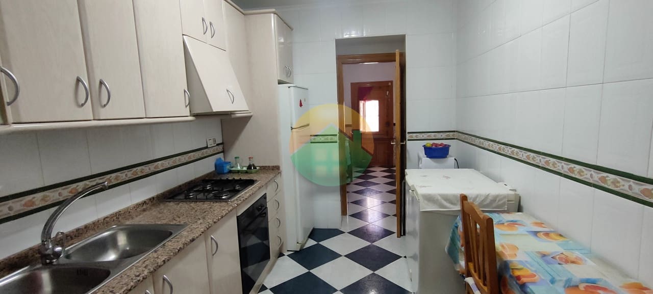 3 soverom Rekkehus til salgs i Ramonete - € 120 000 (Ref: 8657692)