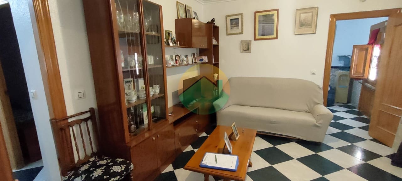 3 soverom Rekkehus til salgs i Ramonete - € 120 000 (Ref: 8657692)