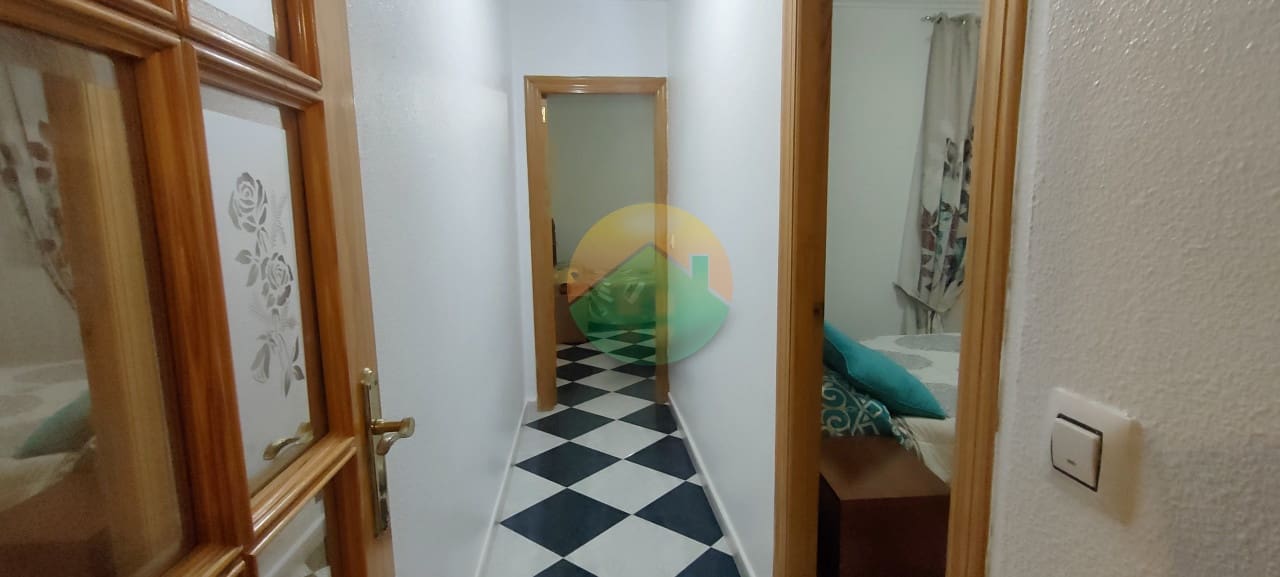 3 soverom Rekkehus til salgs i Ramonete - € 120 000 (Ref: 8657692)