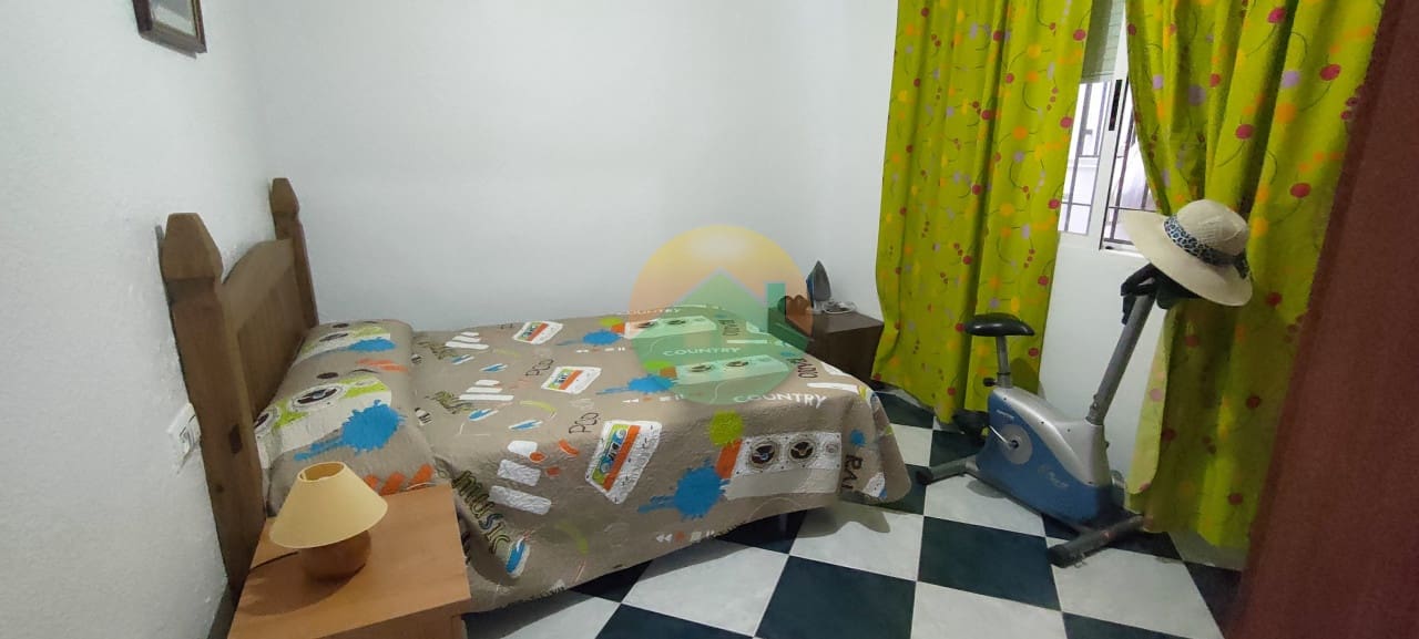 3 soverom Rekkehus til salgs i Ramonete - € 120 000 (Ref: 8657692)