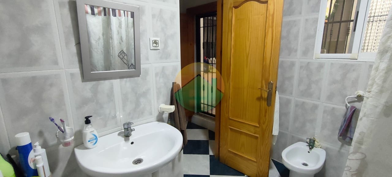 3 soverom Rekkehus til salgs i Ramonete - € 120 000 (Ref: 8657692)