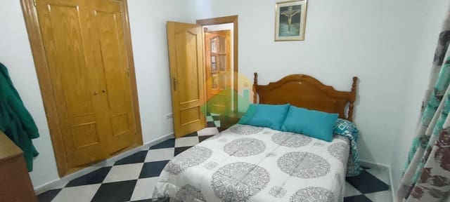 3 sovrum Radhus till salu i Ramonete, Lorca - 120 000 € (Ref: 8657692)