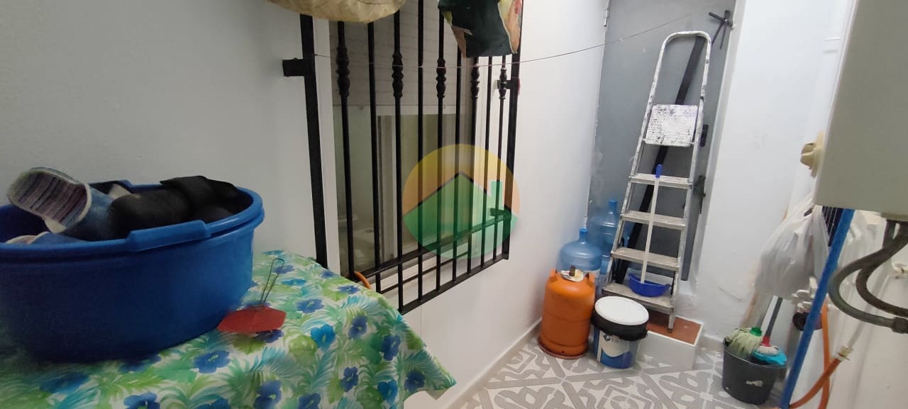 3 soverom Rekkehus til salgs i Ramonete - € 120 000 (Ref: 8657692)