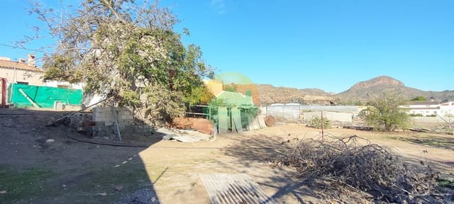 3 sovrum Radhus till salu i Ramonete, Lorca - 120 000 € (Ref: 8657692)