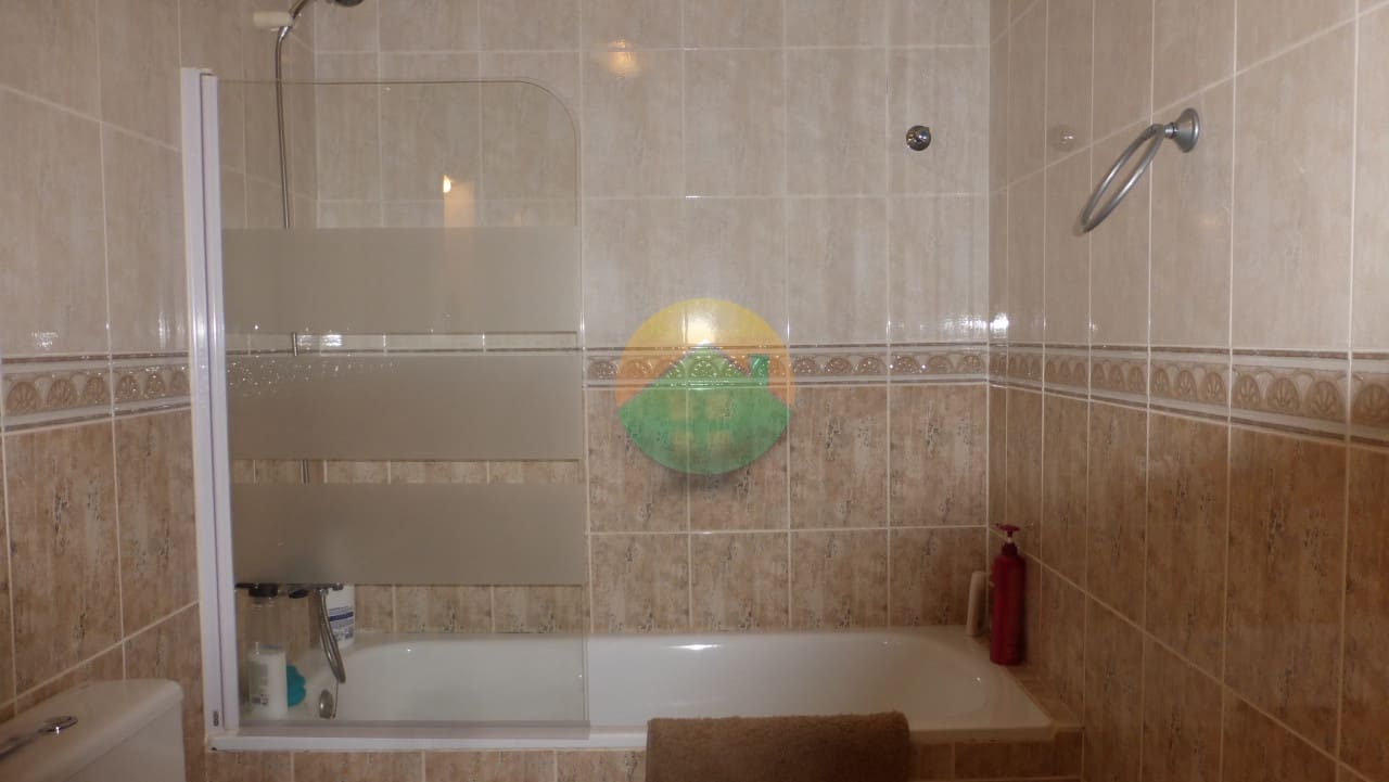 2 chambre Appartement à vendre à Puerto de Mazarron avec piscine - 95 000 € (Ref: 8754581)