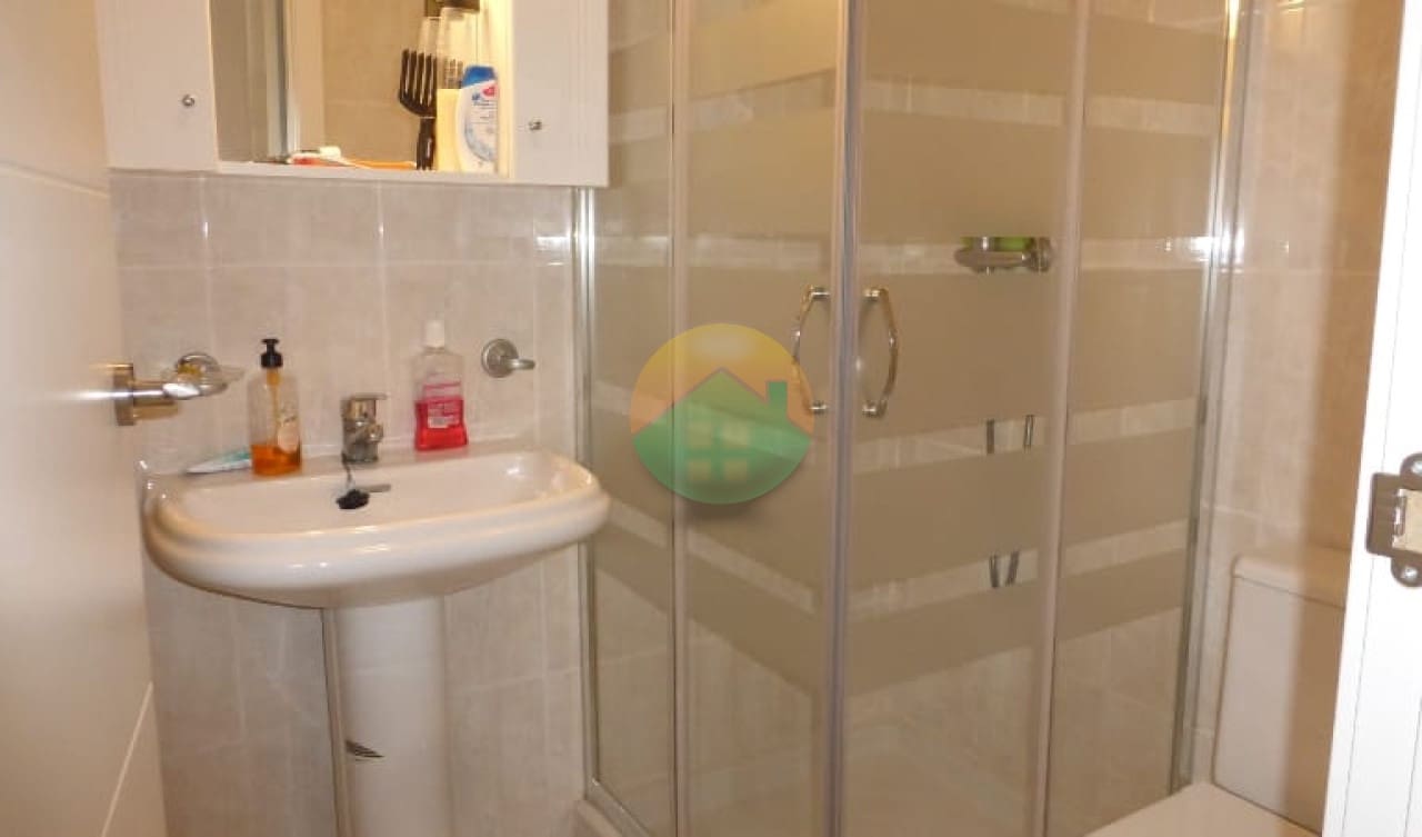 2 chambre Appartement à vendre à Puerto de Mazarron avec piscine - 95 000 € (Ref: 8754581)