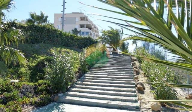 2 soveværelse Lejlighed til salg i La Cumbre - Cuatro Plumas, Mazarrón med swimmingpool - € 95.000 (Ref: 8754581)