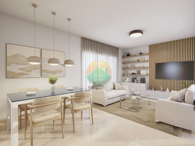 3 sypialnia Willa na sprzedaż w Mazarrón ciudad, Mazarrón z basenem - 339 000 € (Ref: 8754666)