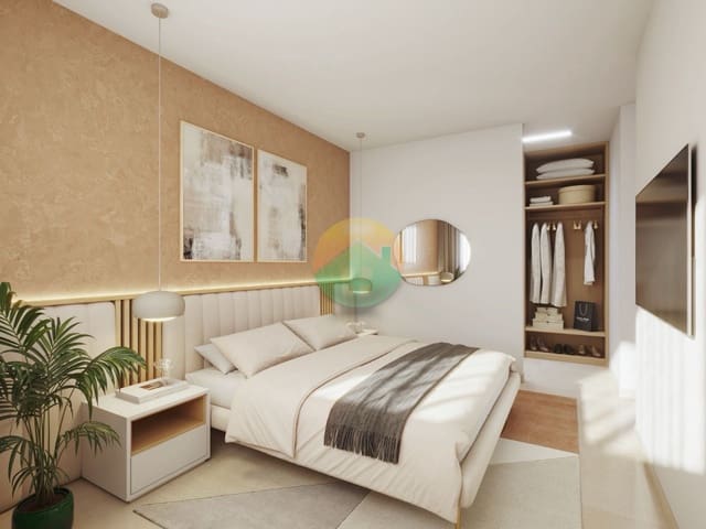 3 sypialnia Willa na sprzedaż w Mazarrón ciudad, Mazarrón z basenem - 339 000 € (Ref: 8754666)