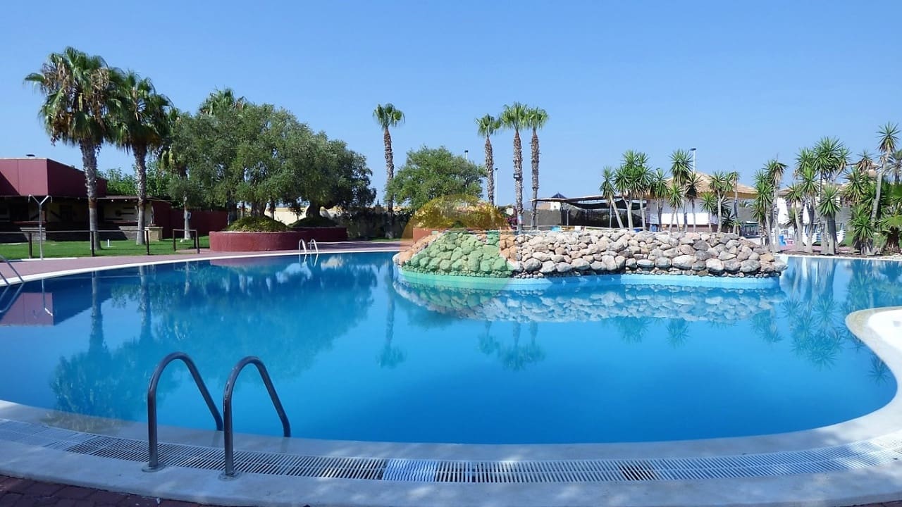 3 slaapkamer Villa te koop in Mazarron met zwembad - € 339.000 (Ref: 8754666)