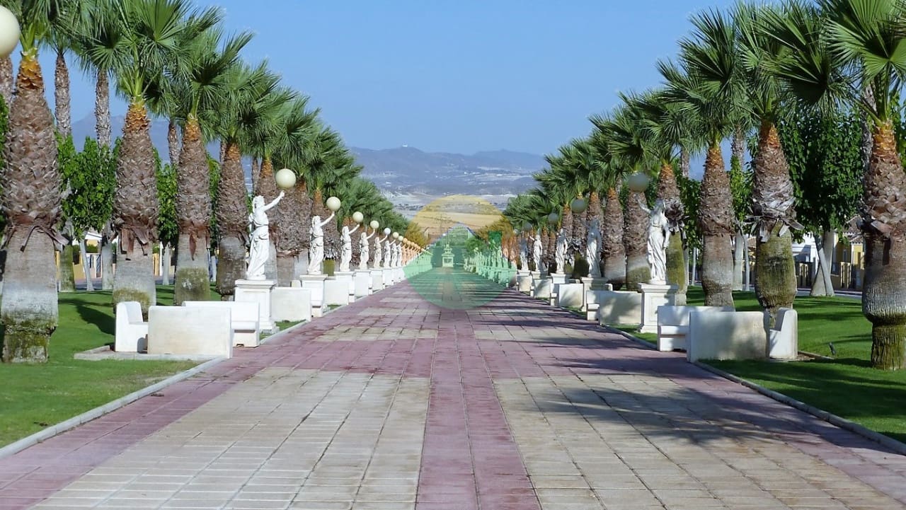 3 slaapkamer Villa te koop in Mazarron met zwembad - € 339.000 (Ref: 8754666)