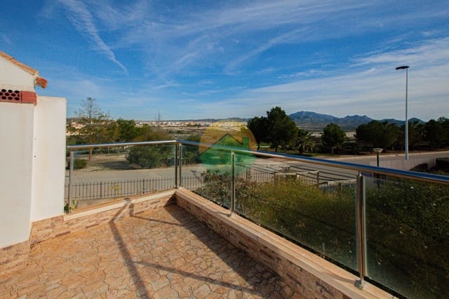 3 sovrum Semi-fristående Villa till salu i Camposol, Mazarrón med pool - 159 995 € (Ref: 8759110)