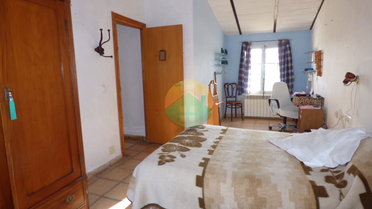 4 soverom Finca/Herregård til salgs i Mazarron med svømmebasseng garasje - € 275 000 (Ref: 8788052)