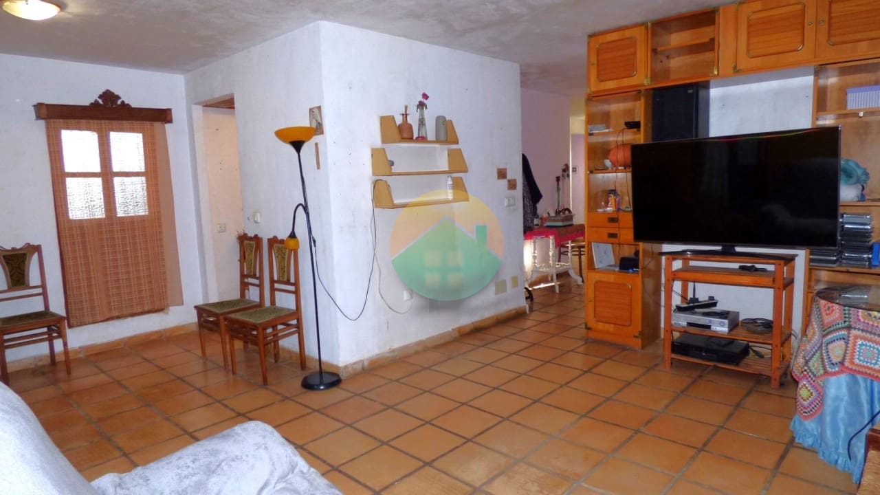 4 soverom Finca/Herregård til salgs i Mazarron med svømmebasseng garasje - € 275 000 (Ref: 8788052)