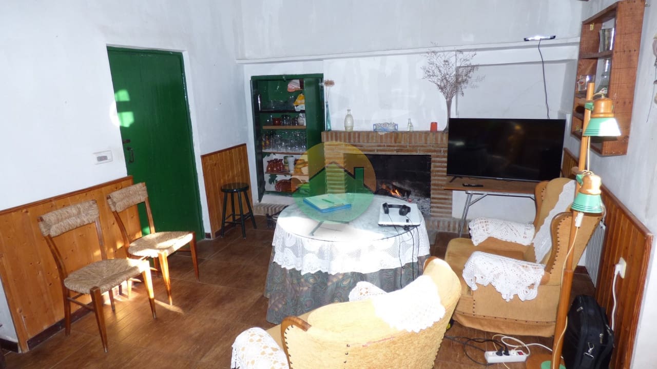 4 soverom Finca/Herregård til salgs i Mazarron med svømmebasseng garasje - € 275 000 (Ref: 8788052)