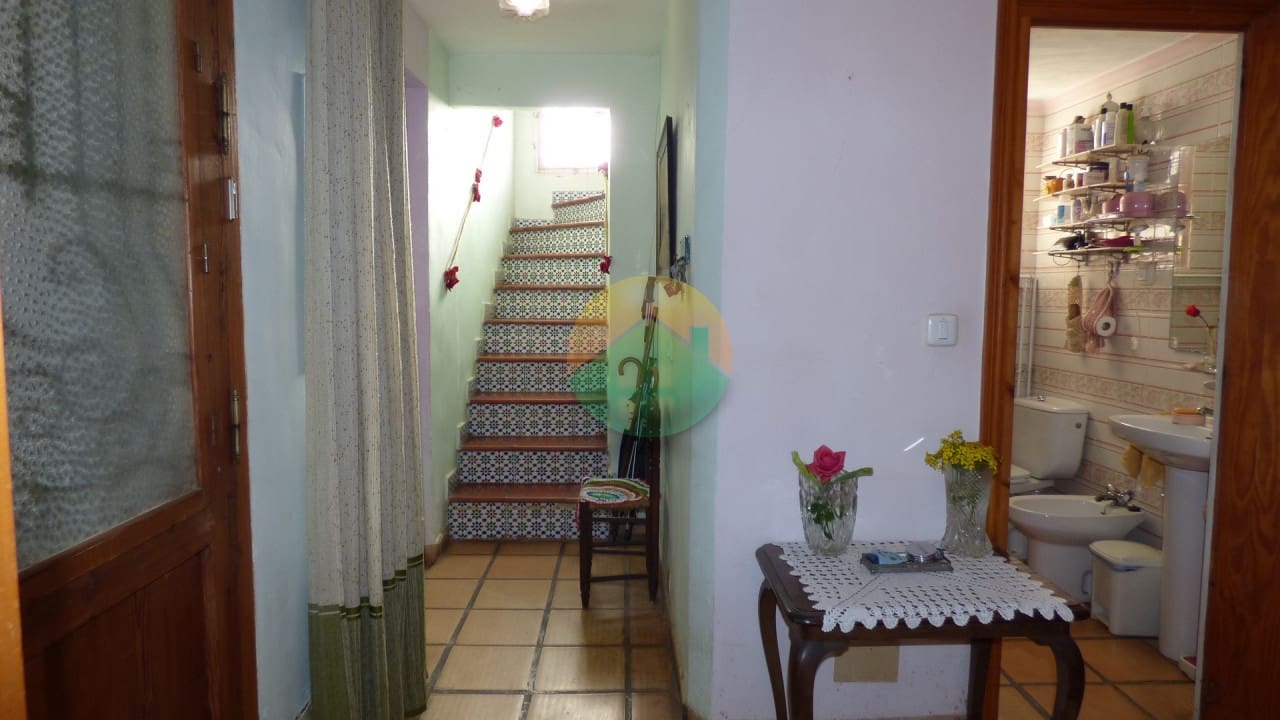 4 soverom Finca/Herregård til salgs i Mazarron med svømmebasseng garasje - € 275 000 (Ref: 8788052)