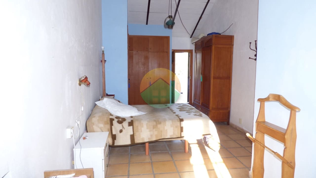 4 soverom Finca/Herregård til salgs i Mazarron med svømmebasseng garasje - € 275 000 (Ref: 8788052)