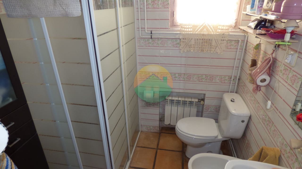 4 soverom Finca/Herregård til salgs i Mazarron med svømmebasseng garasje - € 275 000 (Ref: 8788052)