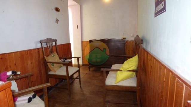 4 chambre Finca/Maison de Campagne à vendre à Atalaya, Mazarrón avec piscine garage - 275 000 € (Ref: 8788052)