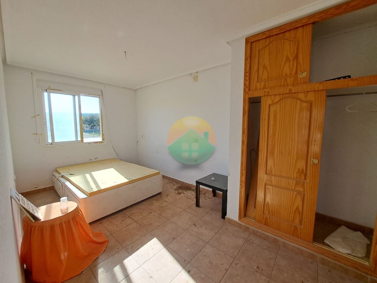 2 sypialnia Willa na sprzedaż w Camposol - 149 995 € (Ref: 8800272)