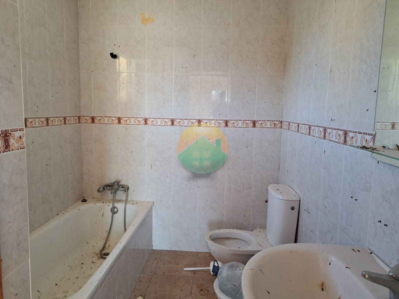 2 sypialnia Willa na sprzedaż w Camposol - 149 995 € (Ref: 8800272)