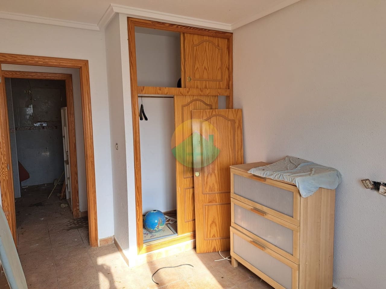 2 sypialnia Willa na sprzedaż w Camposol - 149 995 € (Ref: 8800272)
