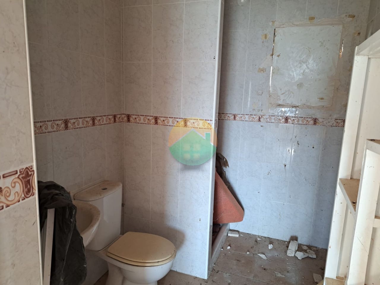 2 sypialnia Willa na sprzedaż w Camposol - 149 995 € (Ref: 8800272)