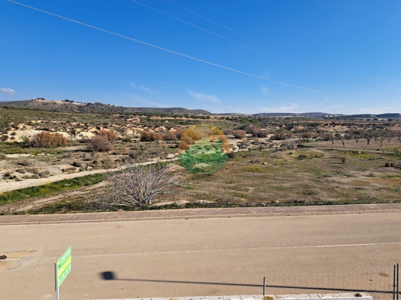 2 sypialnia Willa na sprzedaż w Camposol - 149 995 € (Ref: 8800272)