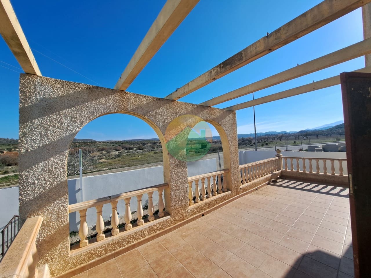 2 sypialnia Willa na sprzedaż w Camposol - 149 995 € (Ref: 8800272)