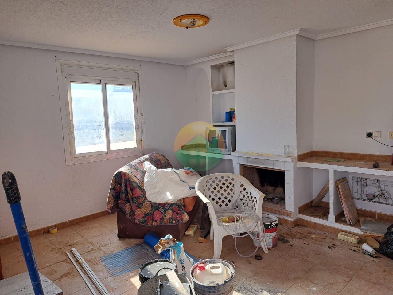 2 sypialnia Willa na sprzedaż w Camposol - 149 995 € (Ref: 8800272)