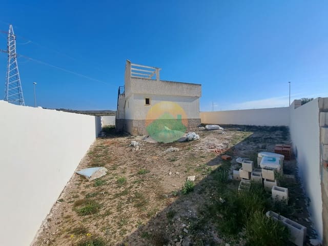 2 soveværelse Villa til salg i Camposol, Mazarrón - € 149.995 (Ref: 8800272)
