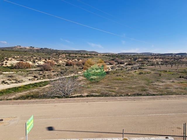 2 sypialnia Willa na sprzedaż w Camposol, Mazarrón - 149 995 € (Ref: 8800272)